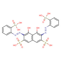 FT-0622479 CAS:1668-00-4 chemical structure