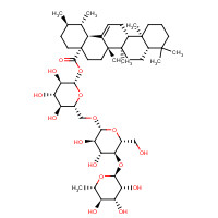 FT-0622495 CAS:16830-15-2 chemical structure