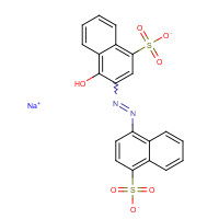 FT-0622533 CAS:3567-69-9 chemical structure