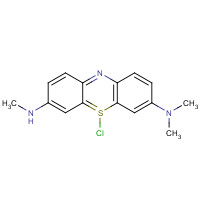 FT-0622539 CAS:531-55-5 chemical structure