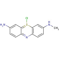 FT-0622540 CAS:531-57-7 chemical structure