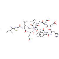 FT-0622546 CAS:1405-87-4 chemical structure