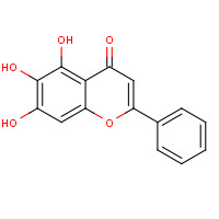 FT-0622548 CAS:491-67-8 chemical structure