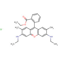 FT-0622586 CAS:989-38-8 chemical structure