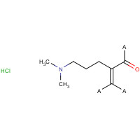 FT-0622601 CAS:879-72-1 chemical structure