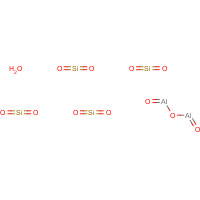 FT-0622616 CAS:1302-78-9 chemical structure