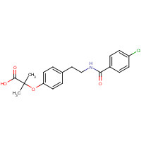 FT-0622617 CAS:41859-67-0 chemical structure