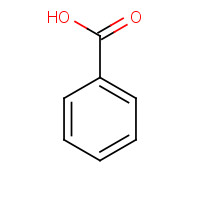 FT-0622705 CAS:65-85-0 chemical structure