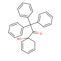 FT-0622729 CAS:466-37-5 chemical structure