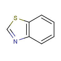 FT-0622731 CAS:95-16-9 chemical structure