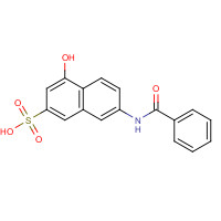 FT-0622744 CAS:132-87-6 chemical structure