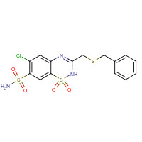 FT-0622764 CAS:91-33-8 chemical structure