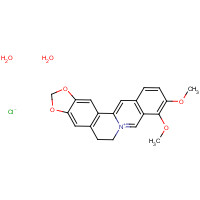 FT-0622874 CAS:633-65-8 chemical structure