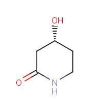 FT-0622876 CAS:316-41-6 chemical structure