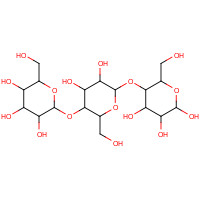 FT-0622884 CAS:9012-72-0 chemical structure