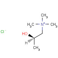 FT-0622923 CAS:2382-43-6 chemical structure