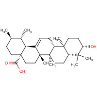 FT-0622943 CAS:77-52-1 chemical structure