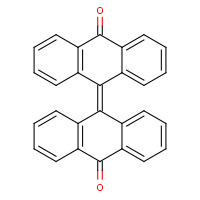 FT-0622945 CAS:434-85-5 chemical structure