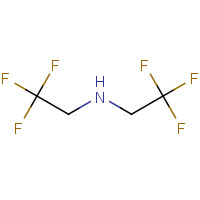 BIS(2,2,2-TRIFLUOROETHYL)AMINE (CAS: 407-01-2) - Related Chemical Product