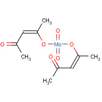 FT-0622991 CAS:17524-05-9 chemical structure