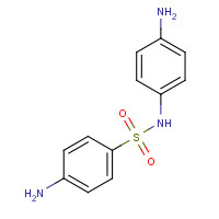 FT-0623030 CAS:16803-97-7 chemical structure