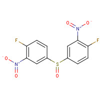 FT-0623037 CAS:312-30-1 chemical structure