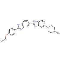 FT-0623119 CAS:23491-52-3 chemical structure