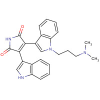 FT-0623120 CAS:133052-90-1 chemical structure