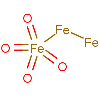 FT-0623141 CAS:1317-61-9 chemical structure