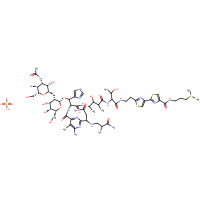 FT-0623143 CAS:9041-93-4 chemical structure