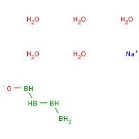 FT-0623165 CAS:12179-04-3 chemical structure