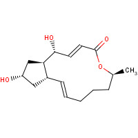 FT-0623193 CAS:20350-15-6 chemical structure