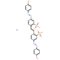 FT-0623199 CAS:3051-11-4 chemical structure