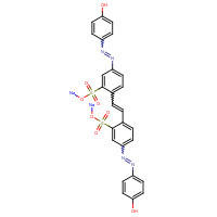 FT-0623200 CAS:3051-11-4 chemical structure