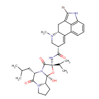 FT-0623234 CAS:25614-03-3 chemical structure