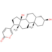 FT-0623279 CAS:465-21-4 chemical structure