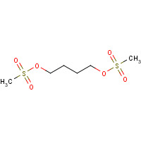 FT-0623291 CAS:55-98-1 chemical structure