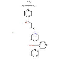 FT-0623324 CAS:43076-44-4 chemical structure