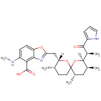 FT-0623359 CAS:52665-69-7 chemical structure