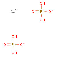 FT-0623378 CAS:7758-23-8 chemical structure