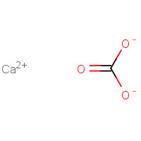 FT-0623383 CAS:471-34-1 chemical structure