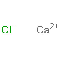 FT-0623384 CAS:10043-52-4 chemical structure