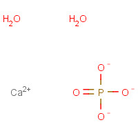 FT-0623398 CAS:7789-77-7 chemical structure