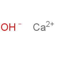 FT-0623399 CAS:1305-62-0 chemical structure