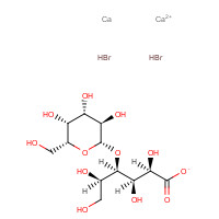 FT-0623404 CAS:5001-51-4 chemical structure