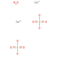 FT-0623413 CAS:10034-76-1 chemical structure