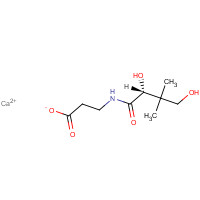 FT-0623420 CAS:137-08-6 chemical structure