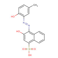 FT-0623426 CAS:3147-14-6 chemical structure