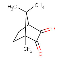 FT-0623434 CAS:465-29-2 chemical structure