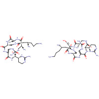 FT-0623441 CAS:11003-38-6 chemical structure